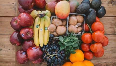 Chương trình thực tập sinh tại công ty VINADES